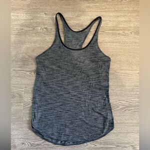 🍋 Lululemon Racerback Tank Size Small